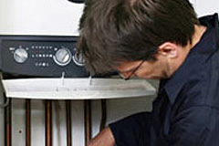 boiler repair Purbrook