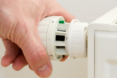 Purbrook central heating repair costs