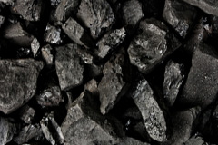 Purbrook coal boiler costs